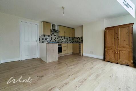 Kitchen/Living Room