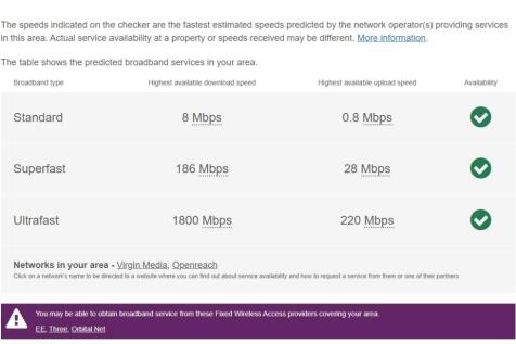 Broadband 