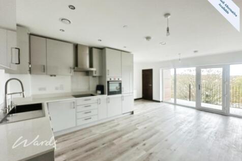 Kitchen/Living Area