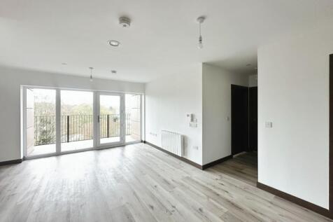 Living/Dining Area 