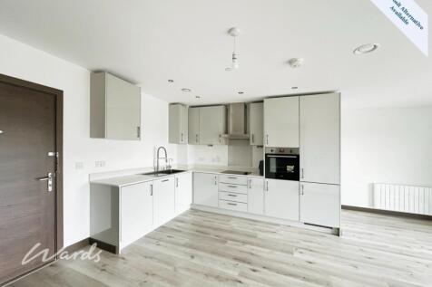 Kitchen/Living Area