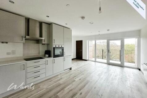 Kitchen/Living/Di...