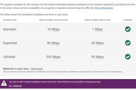 Broadband