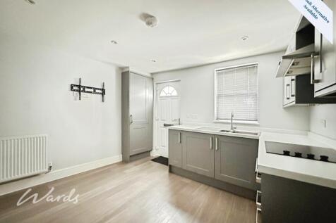 Kitchen/Living Area