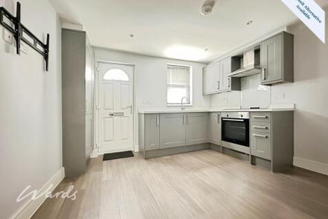 Kitchen/Living Area