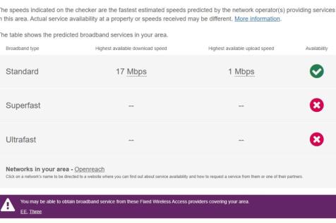 Broadband