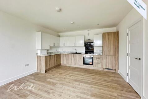 Kitchen/Living Area