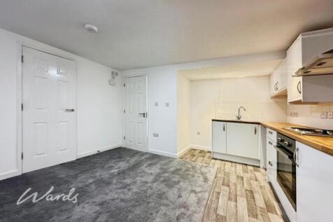 Kitchen/Living Area