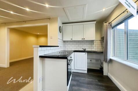 Kitchenette 