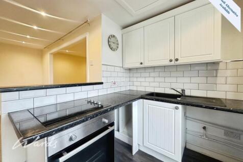 Kitchenette 
