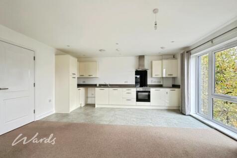 Living/Dining/Kit...