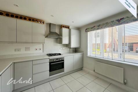 Kitchen/Breakfast...