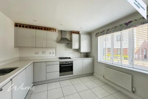 Kitchen/Breakfast...