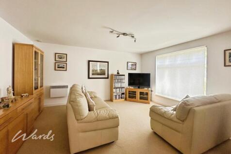 Living/Dining Area