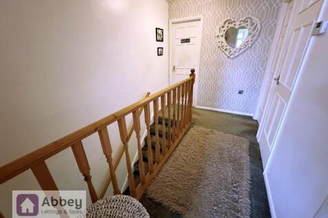 1st Floor Landing