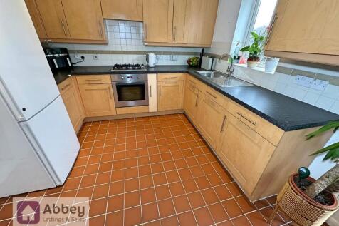 Breakfast/Kitchen