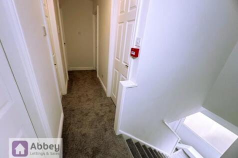 Stairs and 1st Floor Landing