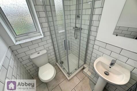 Shower Room 1