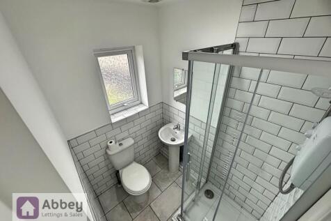 Shower Room 2