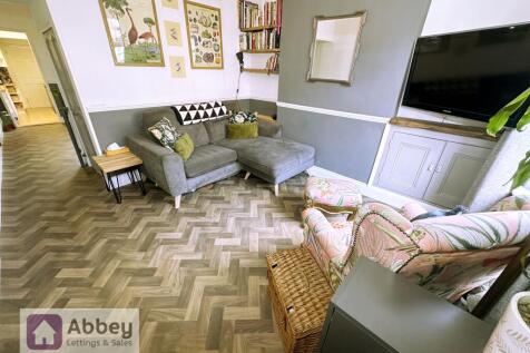 Reception Room 1