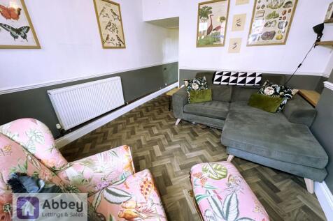 Reception Room 1