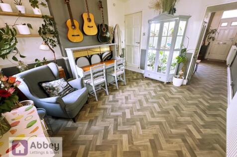 Reception Room 2