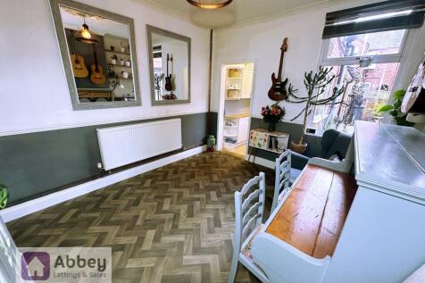 Reception Room 2