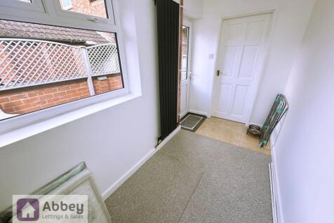 Ground Floor Bedroom 3