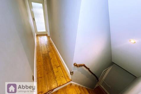 Stairs &amp; 1st Floor Landing