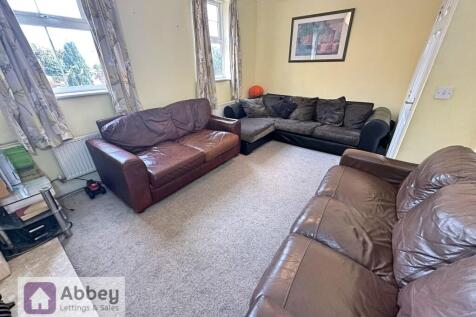 1st Floor Lounge