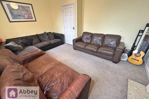 1st Floor Lounge