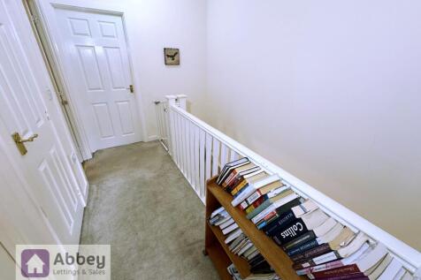 2nd Floor Landing