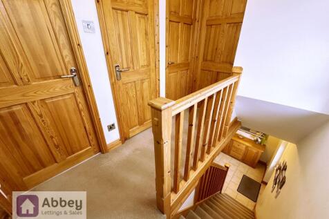 1st Floor Landing