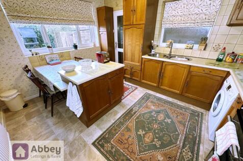 Breakfast/Kitchen