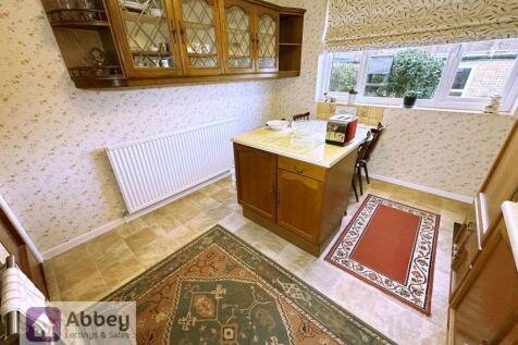 Breakfast/Kitchen