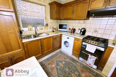 Breakfast/Kitchen