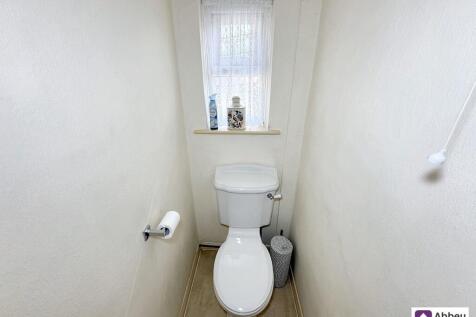 Separate WC