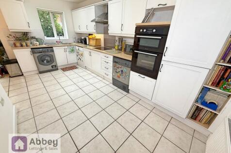 Breakfast/Kitchen