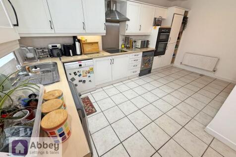 Breakfast/Kitchen