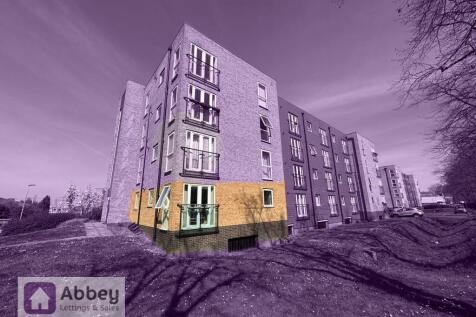 Apartment Location