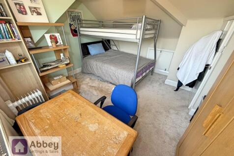Loft Room