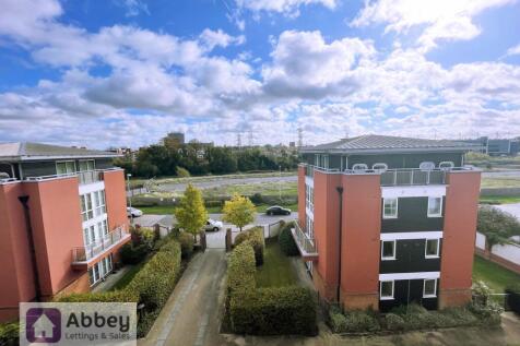 View from Balcony