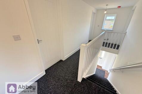 1st Floor Landing