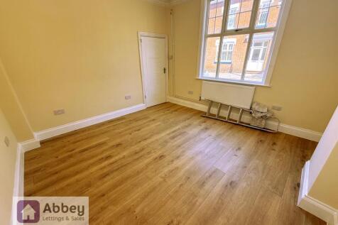 Reception Room 1