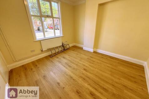 Reception Room 1