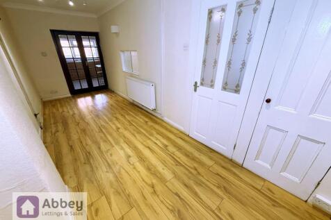 Reception Room 3