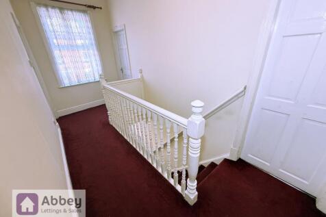 1st Floor Landing