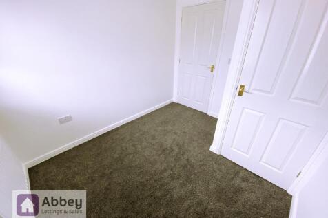 Ground Floor Bedroom 2