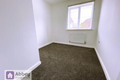 Ground Floor Bedroom 2