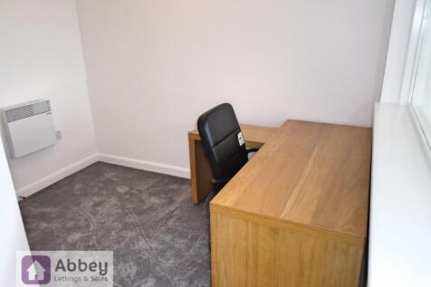 Home Office